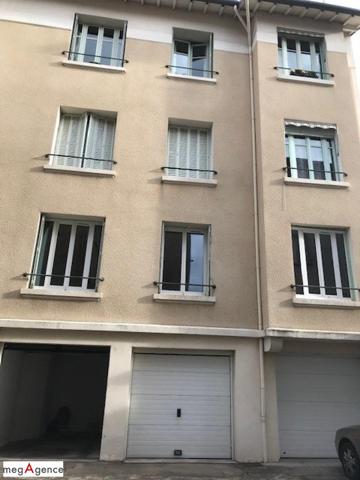 Appartement à VICHY, 03200 - 3 pièces 69m²