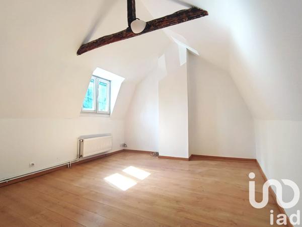 Maison à vendre 3 pièces 48 m² Villeneuve-d'Ascq