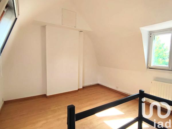 Maison à vendre 3 pièces 48 m² Villeneuve-d'Ascq