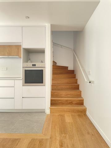 Sèvres (92310) Maison avec jardin, en parfait état