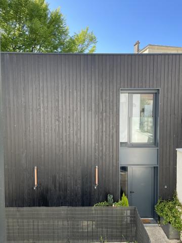 Sèvres (92310) Maison avec jardin, en parfait état