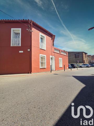 Maison à vendre 3 pièces 85 m² Pia