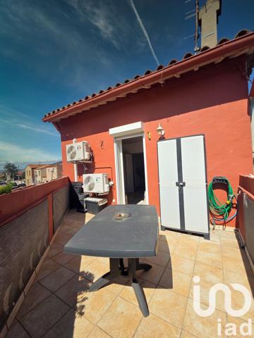 Maison à vendre 3 pièces 85 m² Pia