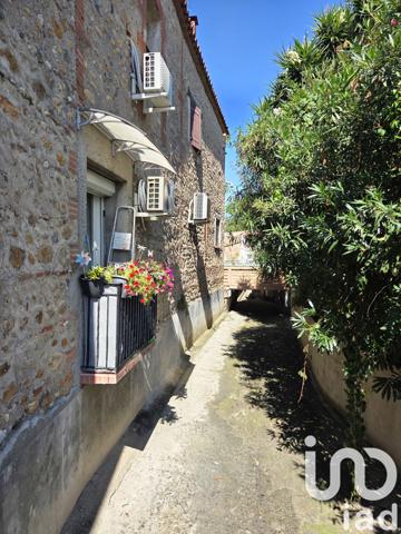 Maison à vendre 3 pièces 85 m² Pia