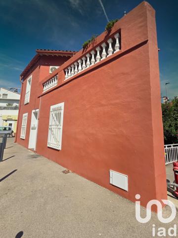 Maison à vendre 3 pièces 85 m² Pia