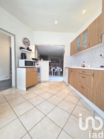 Maison à vendre 3 pièces 85 m² Pia