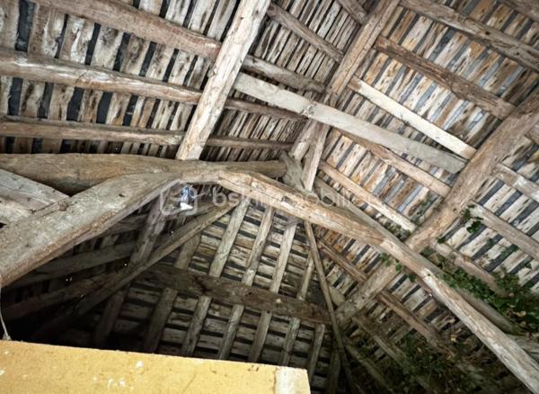 Maison ancienne de 84 m²