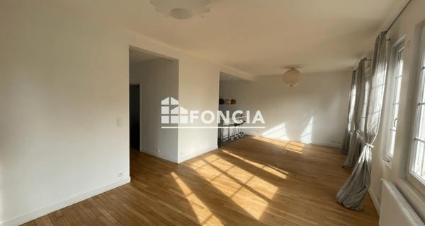 Location Maison 7 pièces 161.08 m² - Croissy-sur-seine 78290