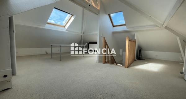 Location Maison 7 pièces 161.08 m² - Croissy-sur-seine 78290