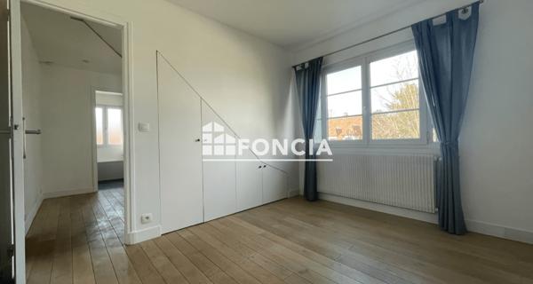 Location Maison 7 pièces 161.08 m² - Croissy-sur-seine 78290