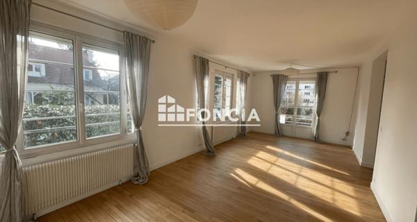 Location Maison 7 pièces 161.08 m² - Croissy-sur-seine 78290
