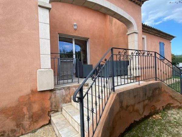 Location Maison 5 pièces Bouc-Bel-Air (13320) - AU CALME