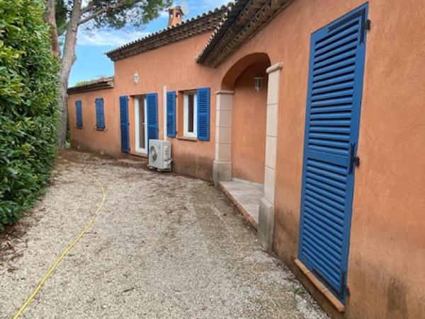 Location Maison 5 pièces Bouc-Bel-Air (13320) - AU CALME