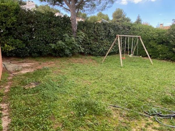 Location Maison 5 pièces Bouc-Bel-Air (13320) - AU CALME