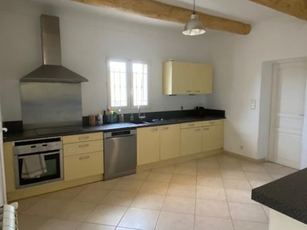 Location Maison 5 pièces Bouc-Bel-Air (13320) - AU CALME