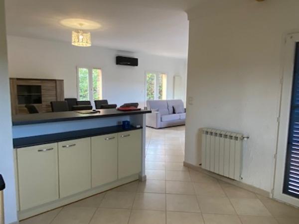 Location Maison 5 pièces Bouc-Bel-Air (13320) - AU CALME