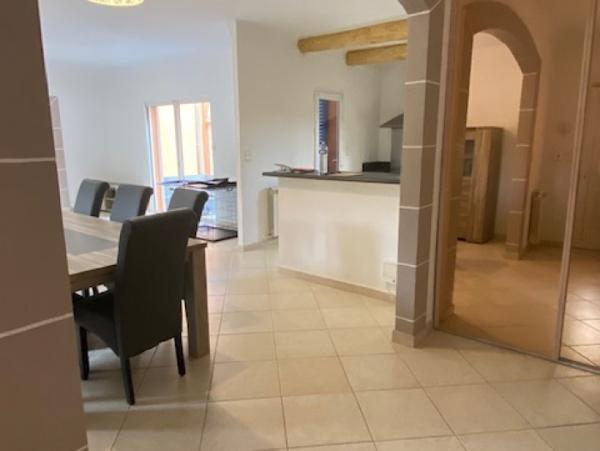 Location Maison 5 pièces Bouc-Bel-Air (13320) - AU CALME