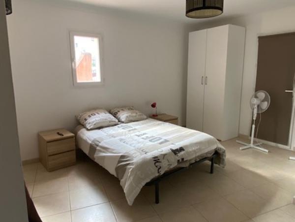 Location Maison 5 pièces Bouc-Bel-Air (13320) - AU CALME