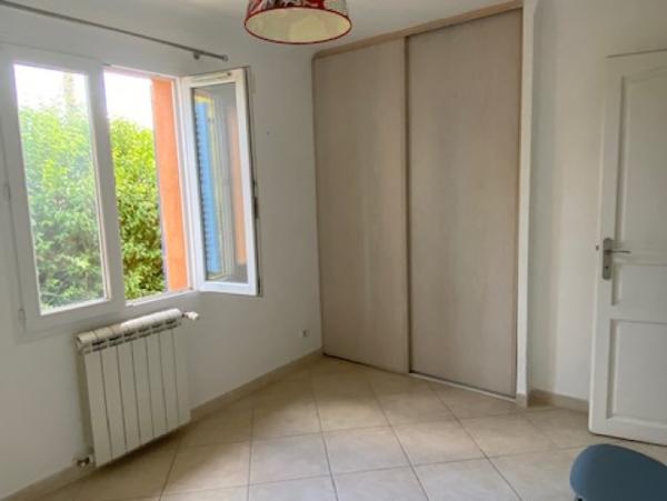 Location Maison 5 pièces Bouc-Bel-Air (13320) - AU CALME