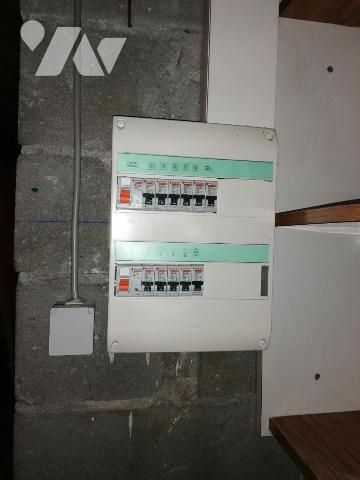 PAVILLON SUR SOUS SOL