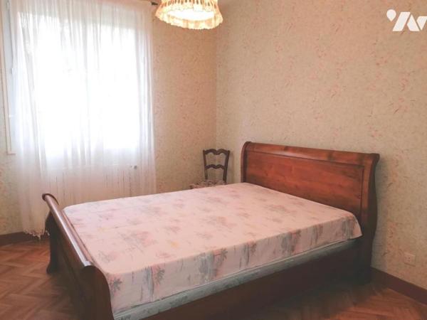 PAVILLON SUR SOUS SOL