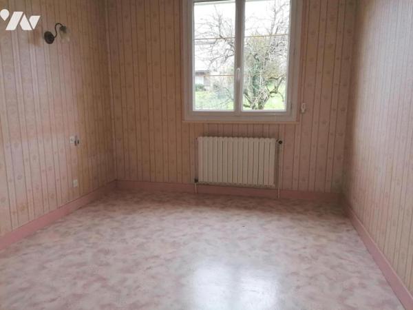 PAVILLON SUR SOUS SOL