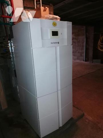 PAVILLON SUR SOUS SOL