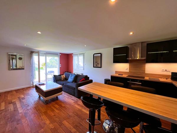 Appartement Pornichet 2 Pièce(s) 52 M2