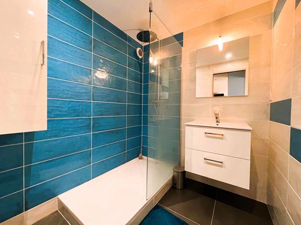 Appartement Pornichet 2 Pièce(s) 52 M2