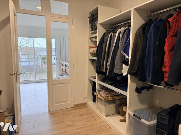 Cherbourg - Maison 4 chambres avec sous-sol