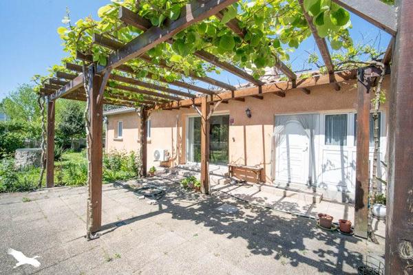 Maison à vendre |  Morcenx |  5 pièces | 112 m²