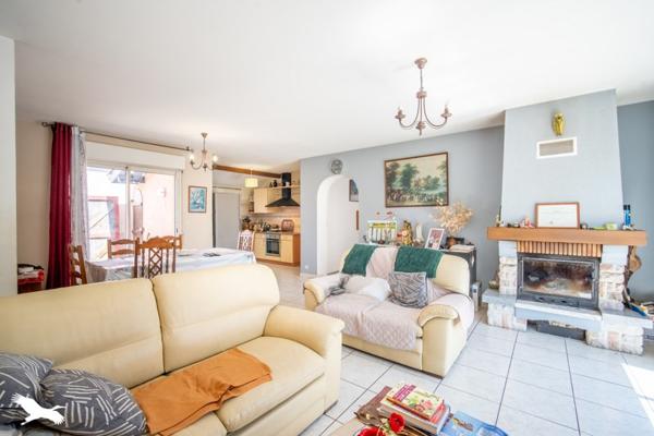 Maison à vendre |  Morcenx |  5 pièces | 112 m²