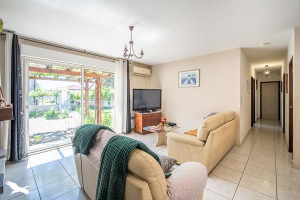 Maison à vendre |  Morcenx |  5 pièces | 112 m²