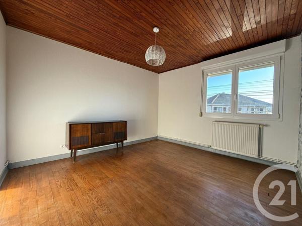 Maison à vendre  4 pièces - 100,40 m2 NANCRAY - 25