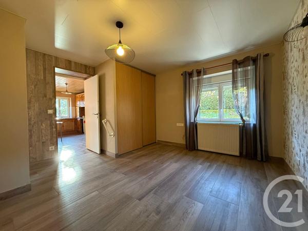 Maison à vendre  4 pièces - 100,40 m2 NANCRAY - 25