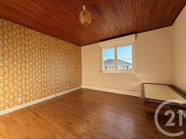 Maison à vendre  4 pièces - 100,40 m2 NANCRAY - 25