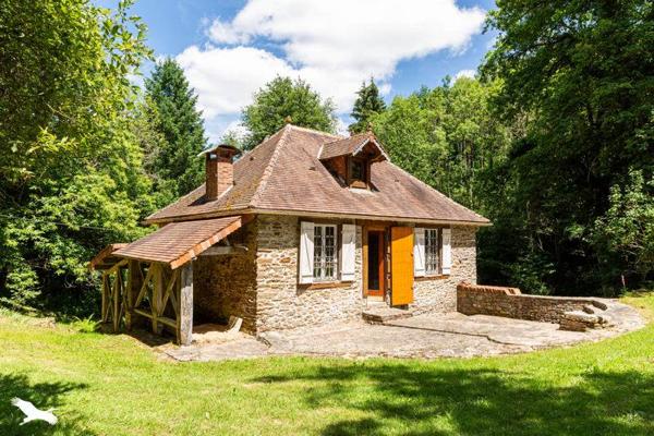 Maison à vendre 299 000 € Arnac-Pompadour 4 p 106 m² DPE