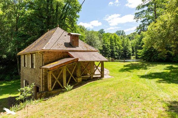 Maison à vendre 299 000 € Arnac-Pompadour 4 p 106 m² DPE