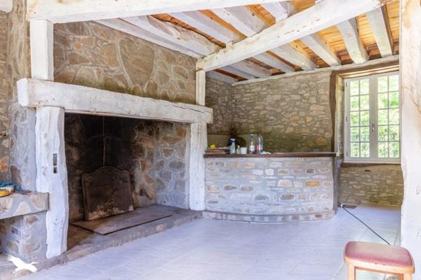 Maison à vendre 299 000 € Arnac-Pompadour 4 p 106 m² DPE