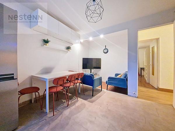 ORLEANS - PROCHE FUTURE FAC - 74M2 - DPE D