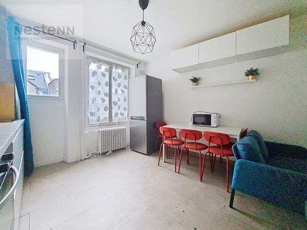 ORLEANS - PROCHE FUTURE FAC - 74M2 - DPE D