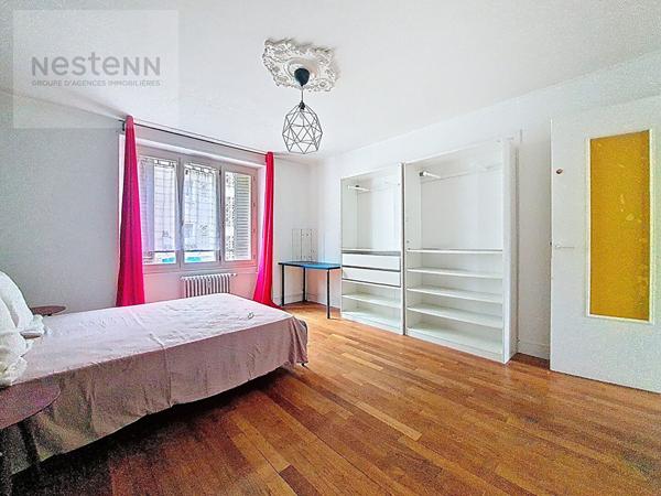 ORLEANS - PROCHE FUTURE FAC - 74M2 - DPE D