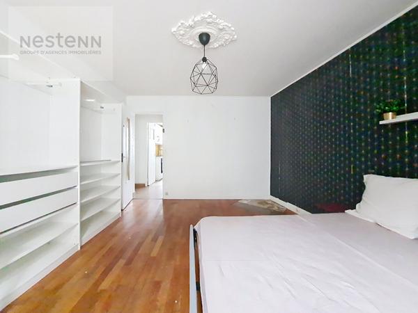 ORLEANS - PROCHE FUTURE FAC - 74M2 - DPE D