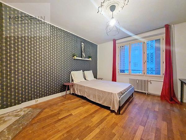 ORLEANS - PROCHE FUTURE FAC - 74M2 - DPE D