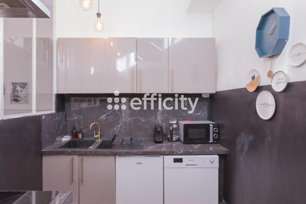 Appartement 4 pièces - 84 m² Exclusivité
