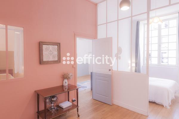 Appartement 4 pièces - 84 m² Exclusivité