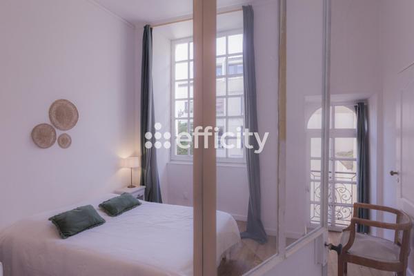 Appartement 4 pièces - 84 m² Exclusivité