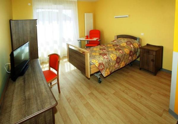 INVESTISSEMENT LOCATIF – LIART – Résidence EHPAD Maison du Pays de Liart - 6,22 % de rentabilité