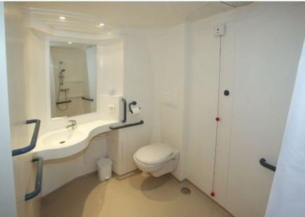 INVESTISSEMENT LOCATIF – LIART – Résidence EHPAD Maison du Pays de Liart - 6,22 % de rentabilité