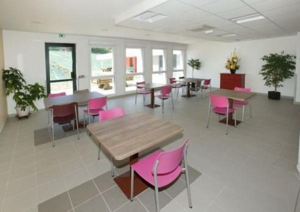 INVESTISSEMENT LOCATIF – LIART – Résidence EHPAD Maison du Pays de Liart - 6,22 % de rentabilité